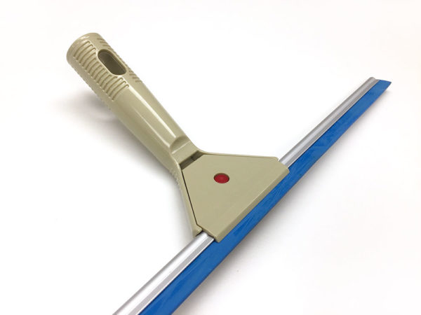 Plastic Handle with Nylon Fasten Screw