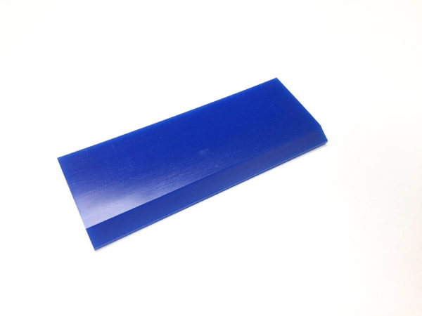 Squeegee Blades – 5″ Bevelled Edge