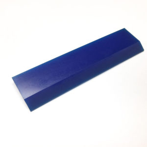 Squeegee Blades – 5″ Bevelled Edge