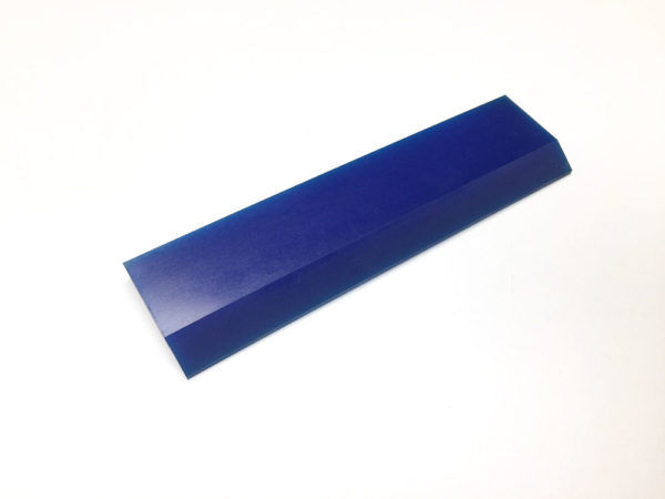 Squeegee Blades – 5″ Bevelled Edge