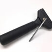 Cast Aluminium Blade Handle/Holder - Image 4