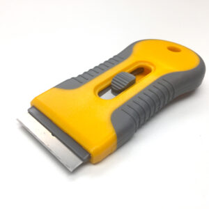 Razor Scraper with 1.5″ Blade