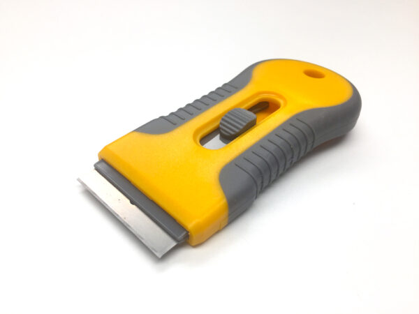 Razor Scraper with 1.5″ Blade