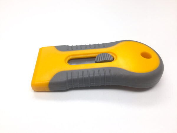 Razor Scraper with 1.5″ Blade