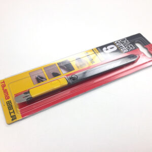 Tajima 30˚Art Blade Retractable Knife