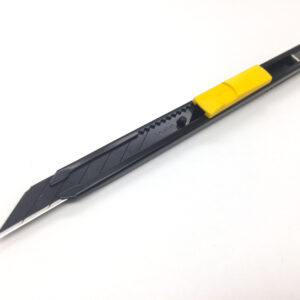 Tajima 30˚Art Blade Retractable Knife