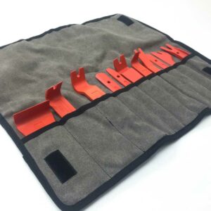 Vehicle Trim Removal Tool Set – 11 Piece