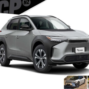 Toyota BZ4X Protection Kits