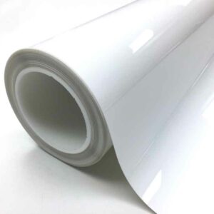 Gloss White PPF