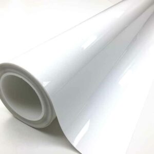 Gloss White PPF