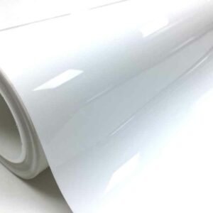 Gloss White PPF