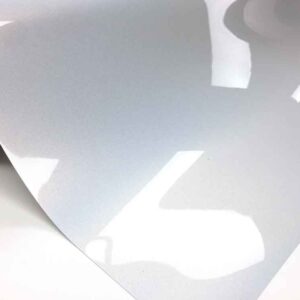 Holographic White PPF