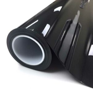 Metallic Black PPF
