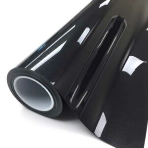 Metallic Black PPF