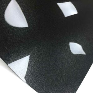 Metallic Black PPF