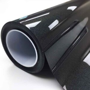 Holographic Black PPF