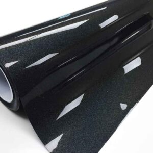 Holographic Black PPF