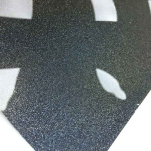 Holographic Black PPF