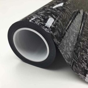 Forging Carbon Silver PPF
