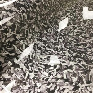 Forging Carbon Silver PPF