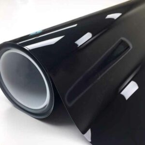 Glossy Black PPF