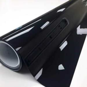 Glossy Black PPF