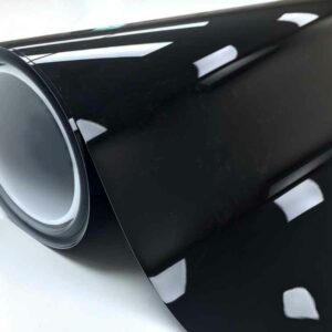 Glossy Black PPF