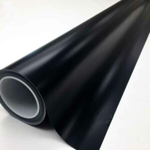 Matte Black PPF