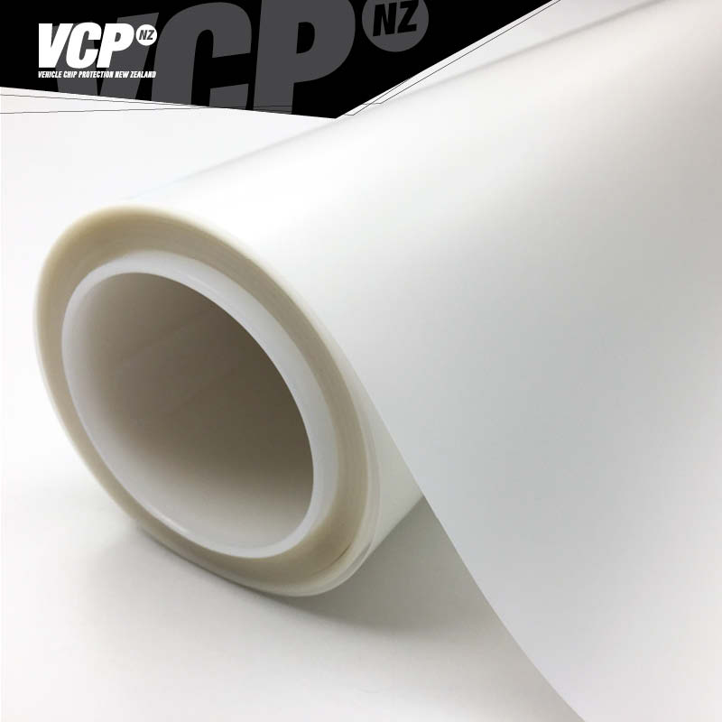 VCP-CM8 Matte Clear PPF