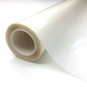 HPM12 Clear Gloss PPF