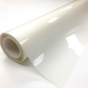 HPM12 Clear Gloss PPF