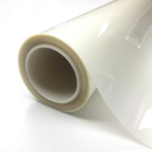 HPM8 Clear Gloss PPF