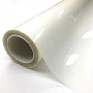 HPM8 Clear Gloss PPF