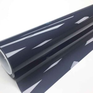 VCP LP-30 Dark Black Headlight Film
