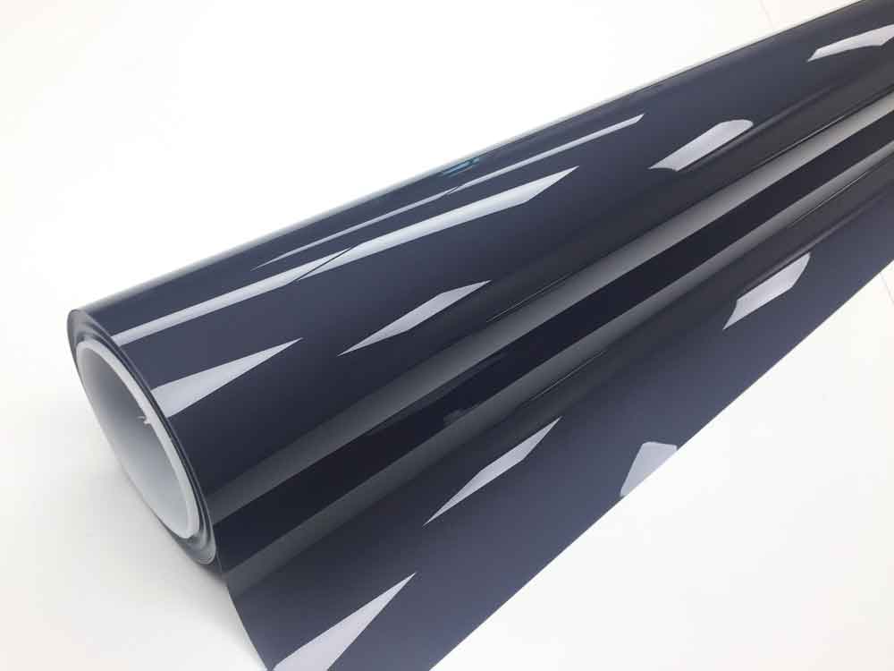 VCP LP-30 Dark Black Headlight Film