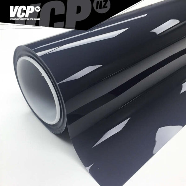 VCP LP-30 Dark Black Headlight Film