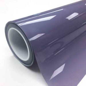 VCP LP-50 Smokey Headlight Film
