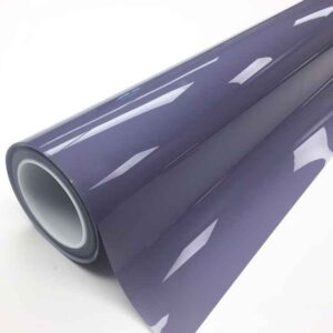 VCP LP-50 Smokey Headlight Film