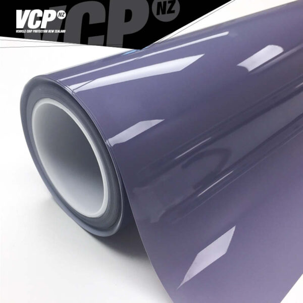 VCP LP-50 Smokey Headlight Film