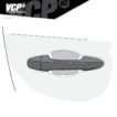 Toyota Hilux Door Cup Kit - Image 2