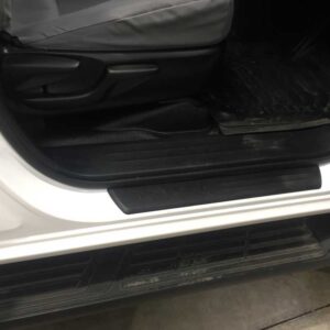 Toyota Hilux Door Sill Kit