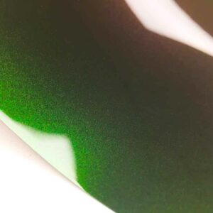 Verdure Metallic Green PPF