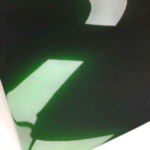 Verdure Metallic Green PPF