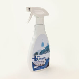 H2O Waterless Wash & Quick Detailer