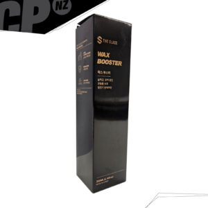 The Class – Wax Booster