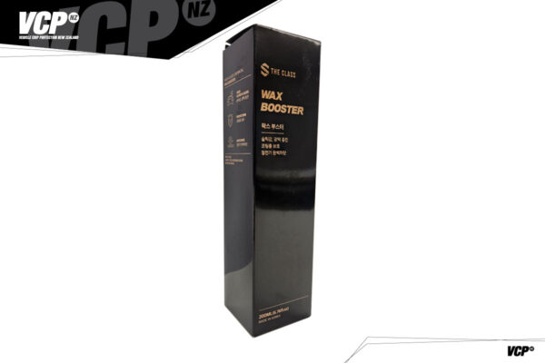 The Class – Wax Booster