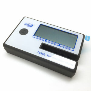 Window Film – Light Transmission Tester