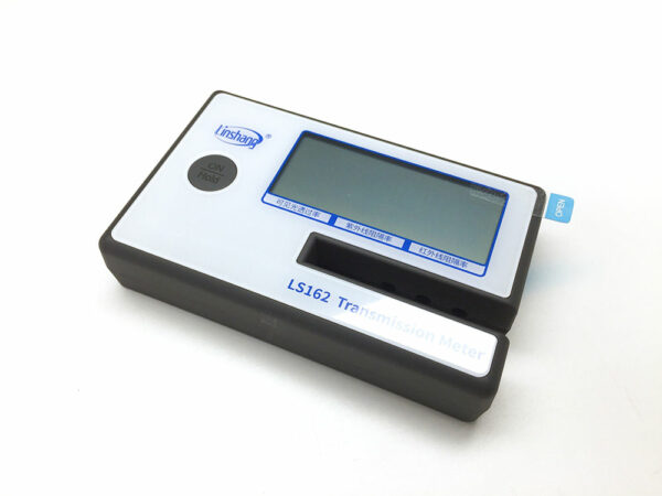 Window Film – Light Transmission Tester