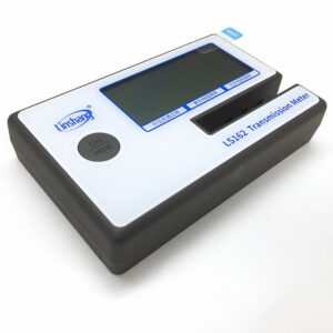 Window Film – Light Transmission Tester