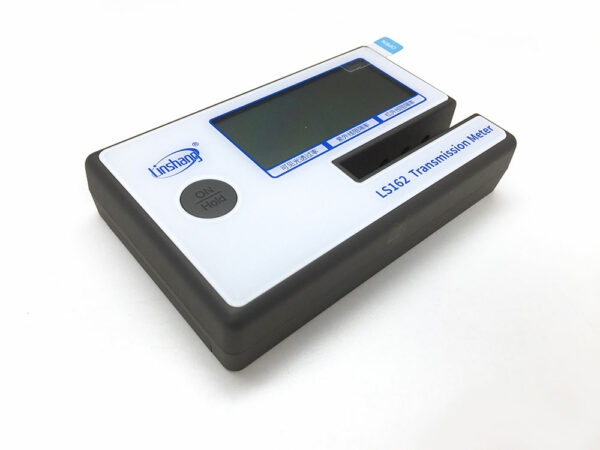 Window Film – Light Transmission Tester